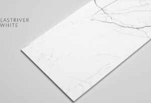 Плочки за баня 60х120 Eastriver White