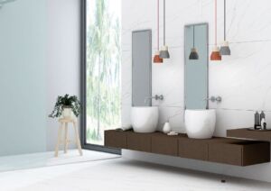 Гранитогрес 60х120 Oriyan White