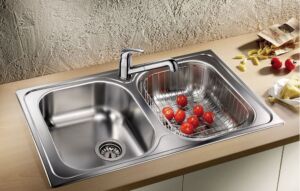 Кухненски смесител Blanco Daras S