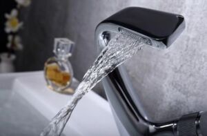Смесител за мивка Blandini Lima Chrome