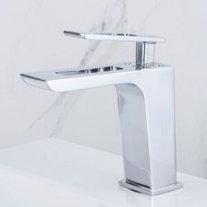 Смесител за мивка Blandini Carat Chrome