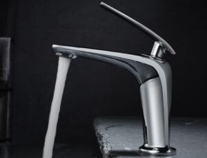 Смесител за баня Blandini Art Chrome