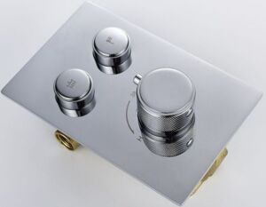 Душ система Blandini Touch