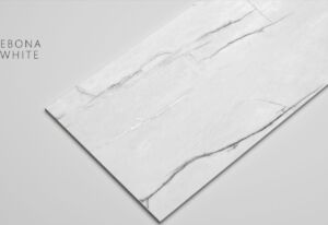 Плочки за баня 60х120 Ebona White