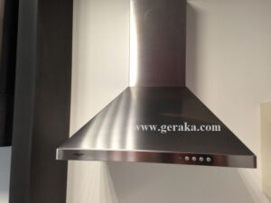 Аспиратор Eurolux Faber STRIP SMART