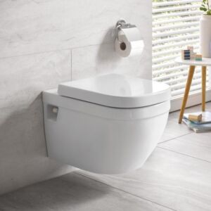 Grohe Euro Ceramic висяща тоалетна чиния