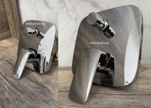 Душ система Hansgrohe Logis