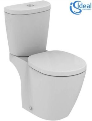 Моноблок Ideal Standard Connect 8036.7856