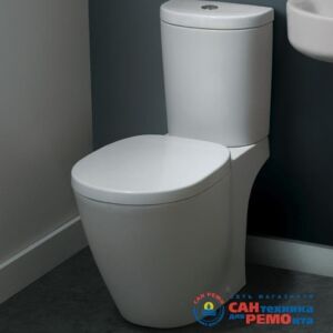 Моноблок Ideal Standard Connect SE.7856