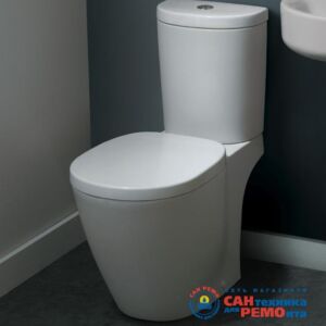 Моноблок Ideal Standard Connect 8036.7856
