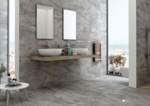 Гранитогрес 60х120 Ovie Roots Grey