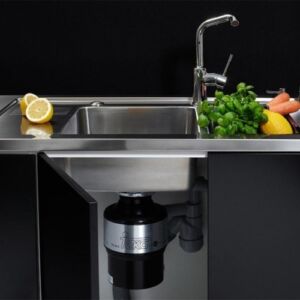 Мелачка за отпадъци Teka TR 550