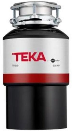Мелачка за отпадъци Тека TR750