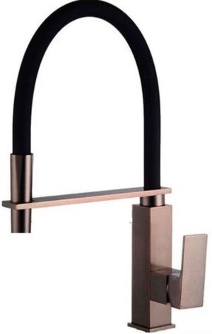 Кухненски смесител Blandini Labavo Rose