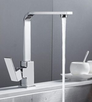 Кухненски смесител Blandini Primo Chrome