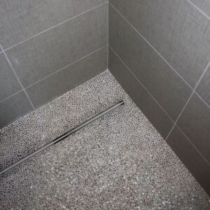 Линеен сифон за баня Ultra Slim