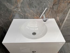 PVC МЕБЕЛ ЗА БАНЯ CATANZARO 75
