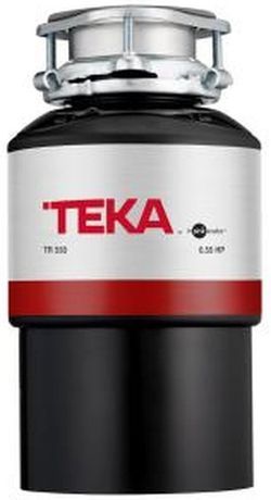 Мелачка за отпадъци Teka TR 550