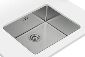 Кухненска мивка Teka BE LINEA RS15 50.40