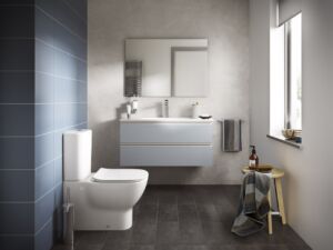 Моноблок Ideal Standard Tesi T.0082
