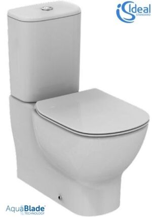 Моноблок Ideal Standard Tesi T.0082