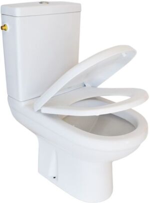 Ideal Standard Exacto моноблок