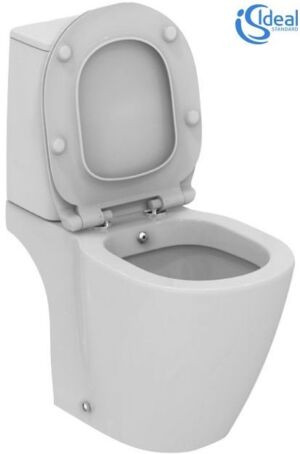 Комплект моноблок с биде Ideal Standard Connect
