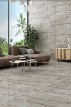 Плочки за баня 60х120 Nexo Grey