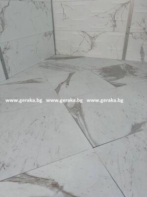 Плочки за баня 45х45 Nuvola