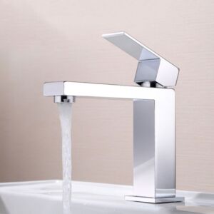 Смесител за мивка Blandini Travis S Chrome