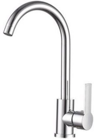 Кухненски смесител Reflex Chrome