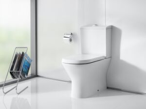 Моноблок Roca Nexo Compact A.342642