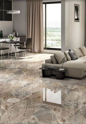Плочки за баня 60х120 Royal Breccia