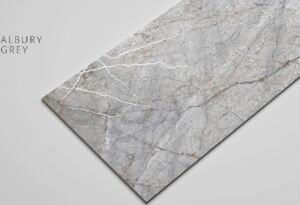 Плочки за баня 60х120 Albury Grey