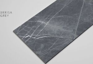 Плочки за баня 60х120 Brrisa Grey