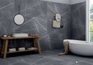 Гранитогрес 60х120 Brrisa Grey
