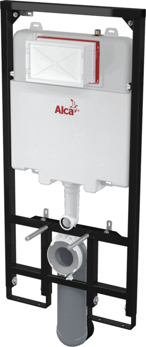 Slim структура Alcaplast 8,4cm