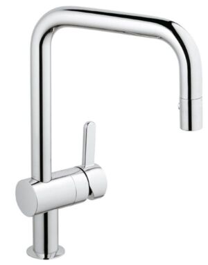Смесител с подвижен душ Blandini Palms S Pullout