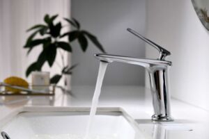 Смесител за баня Blandini Alure S CH