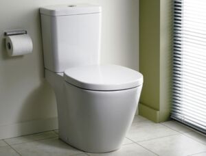 Моноблок Ideal Standard Connect SE.7970