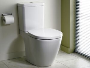 Моноблок Ideal Standard Connect E.7970