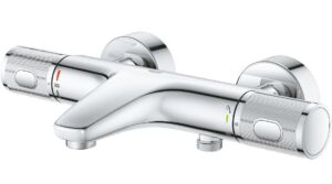 Термостатен душ Grohe Grohtherm 1000 Performance