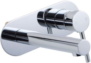 Смесител за мивка Blandini Fijo Chrome