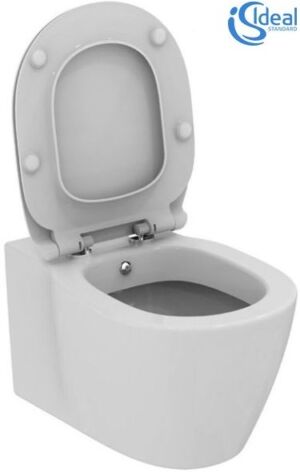 Висяща тоалетна с биде Ideal Standard BS.1277