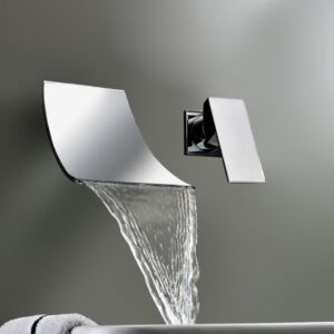 Смесител за мивка Waterfall