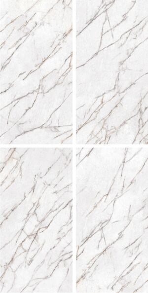 Гранитогрес размер 60х120 Apulia White