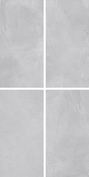 Плочки за баня 60х120 Mystic Silver
