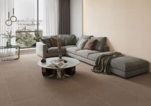 Гранитогрес размер 60х120 Marvel Stone Bronze