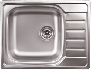 Мивка за кухня Eurolux Compact 65