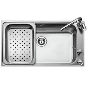 Мивка Teka BIG BOWL 12127001